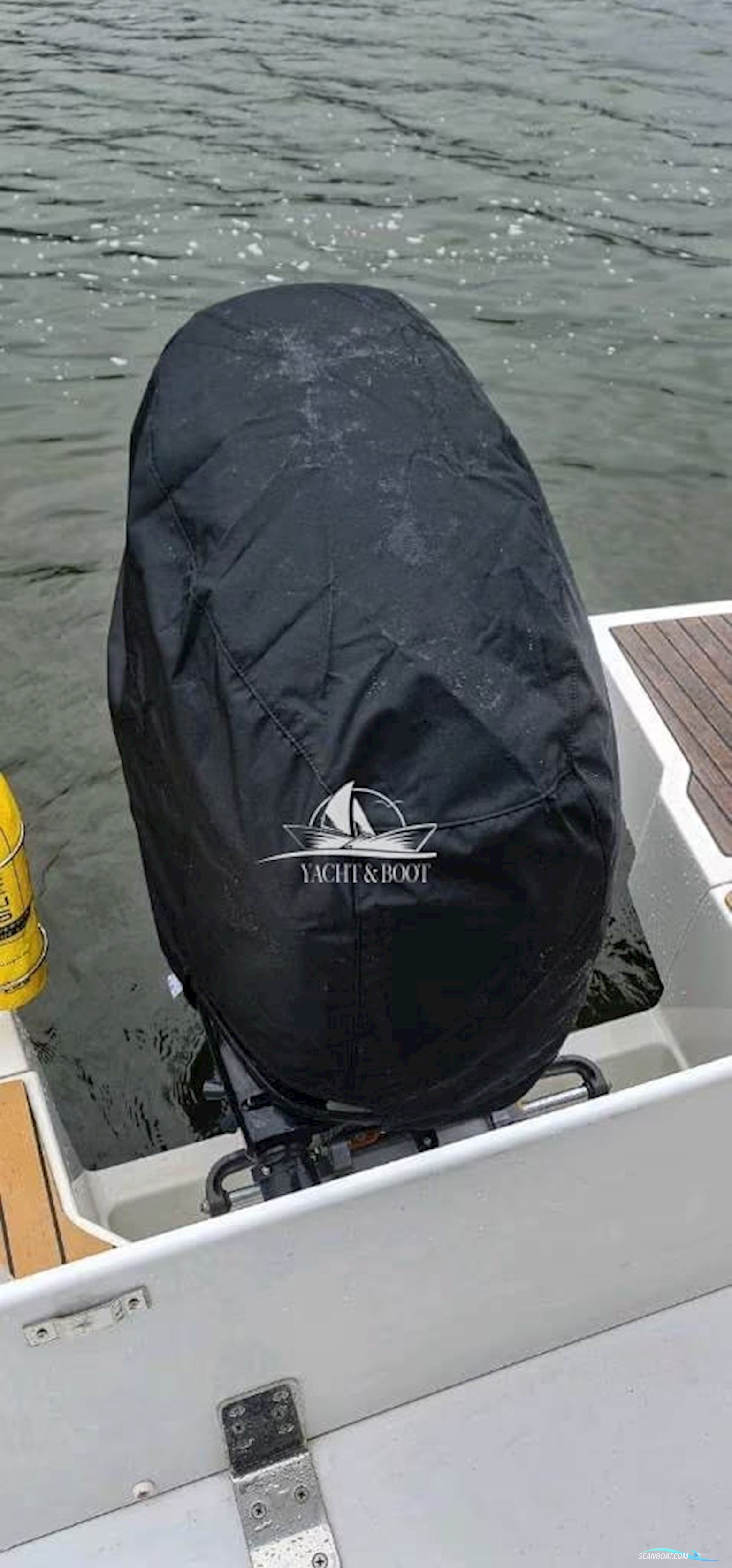 Jeanneau Merry Fisher 795