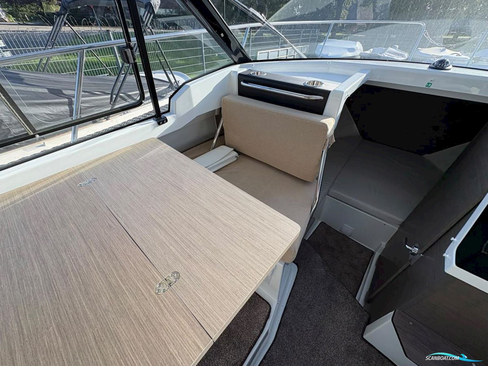 Jeanneau Merry Fisher 795