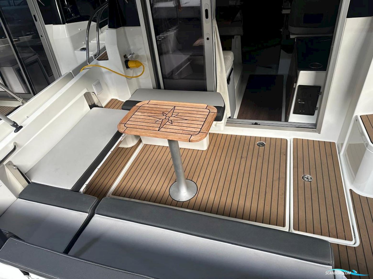 Jeanneau Merry Fisher 795 Serie-2 Full Options