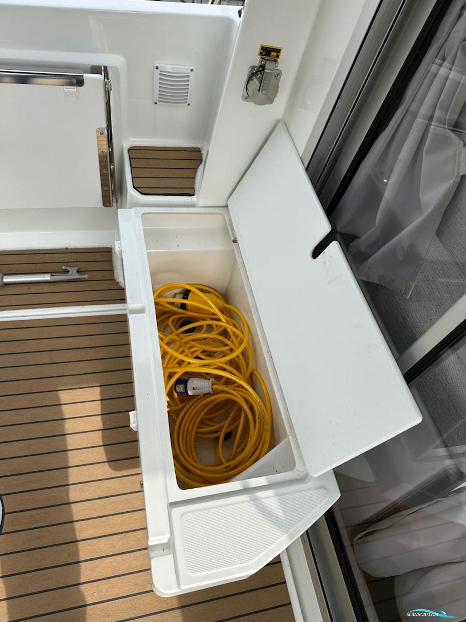 Jeanneau Merry Fisher 795 Serie-2 Full Options