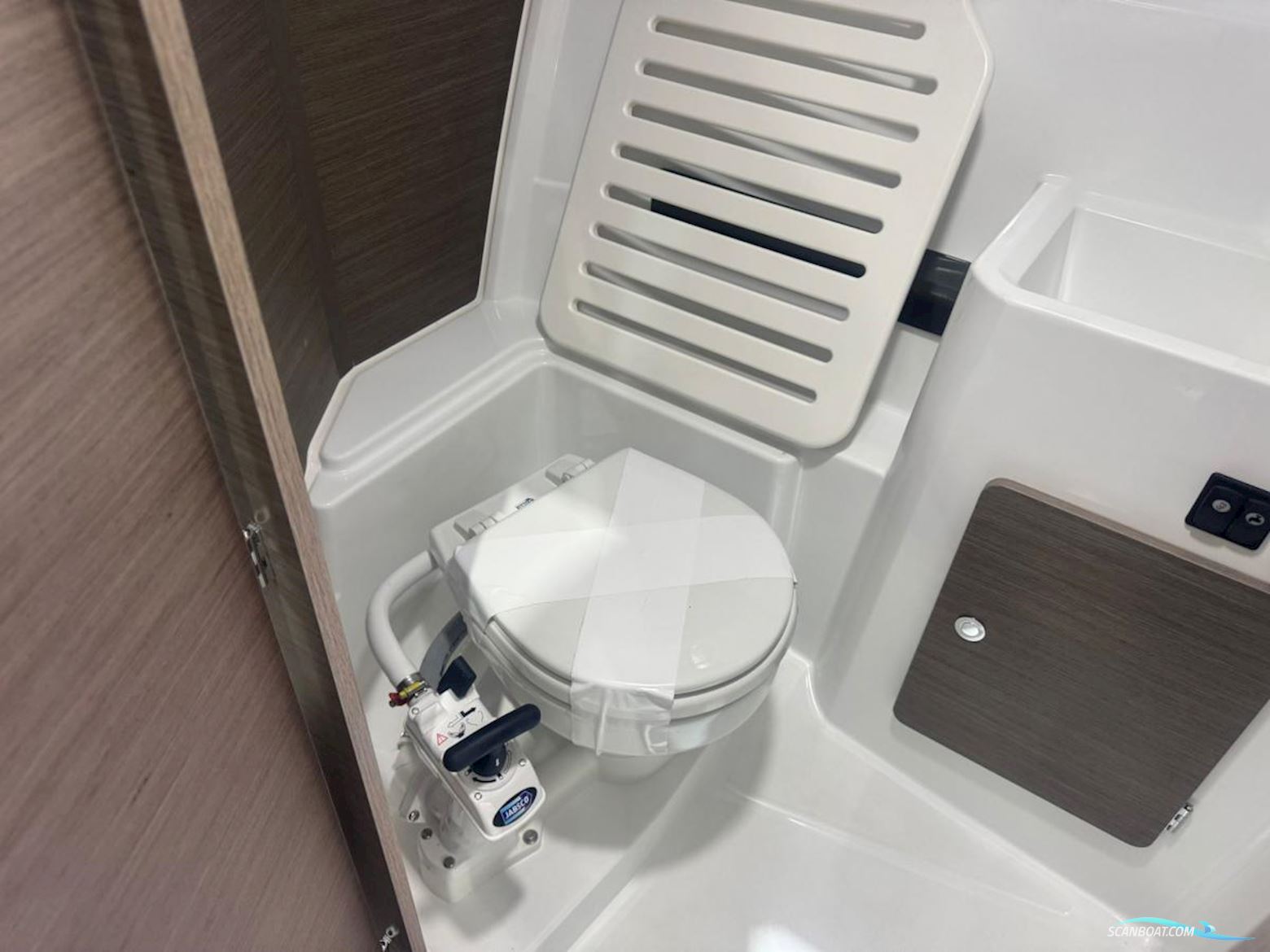 Jeanneau Merry Fisher 795 Serie 2