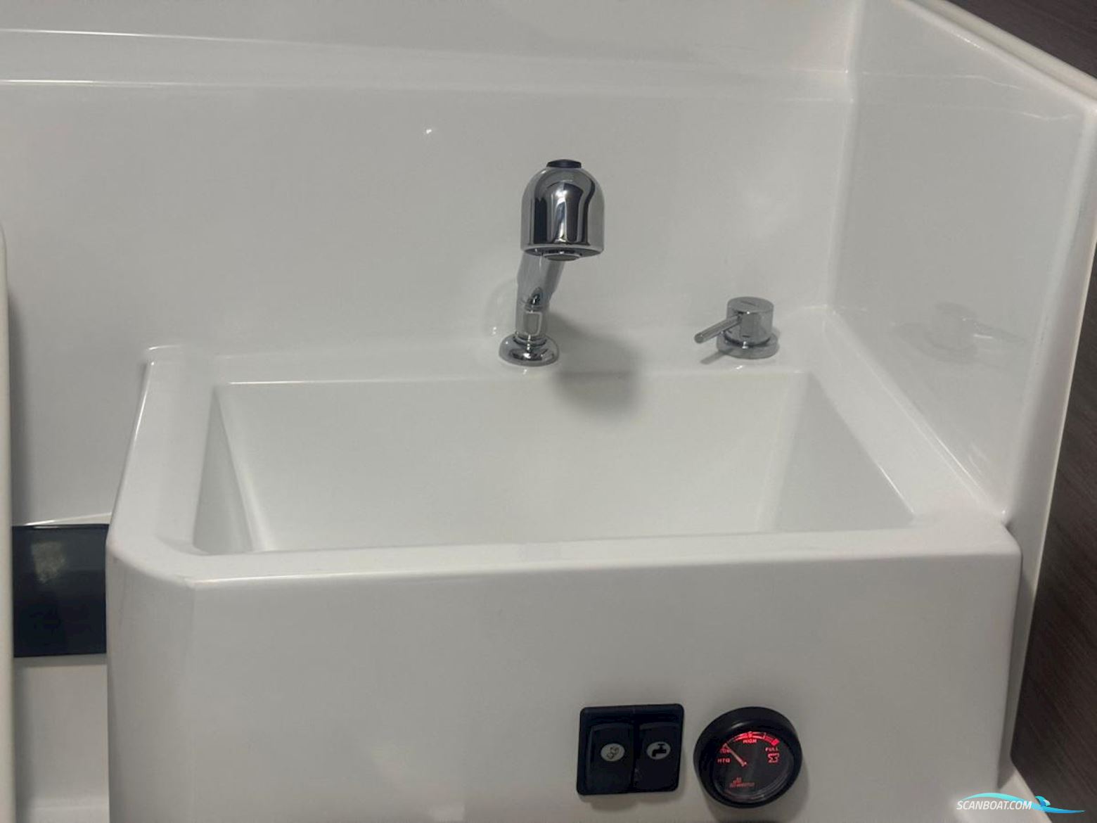 Jeanneau Merry Fisher 795 Serie 2