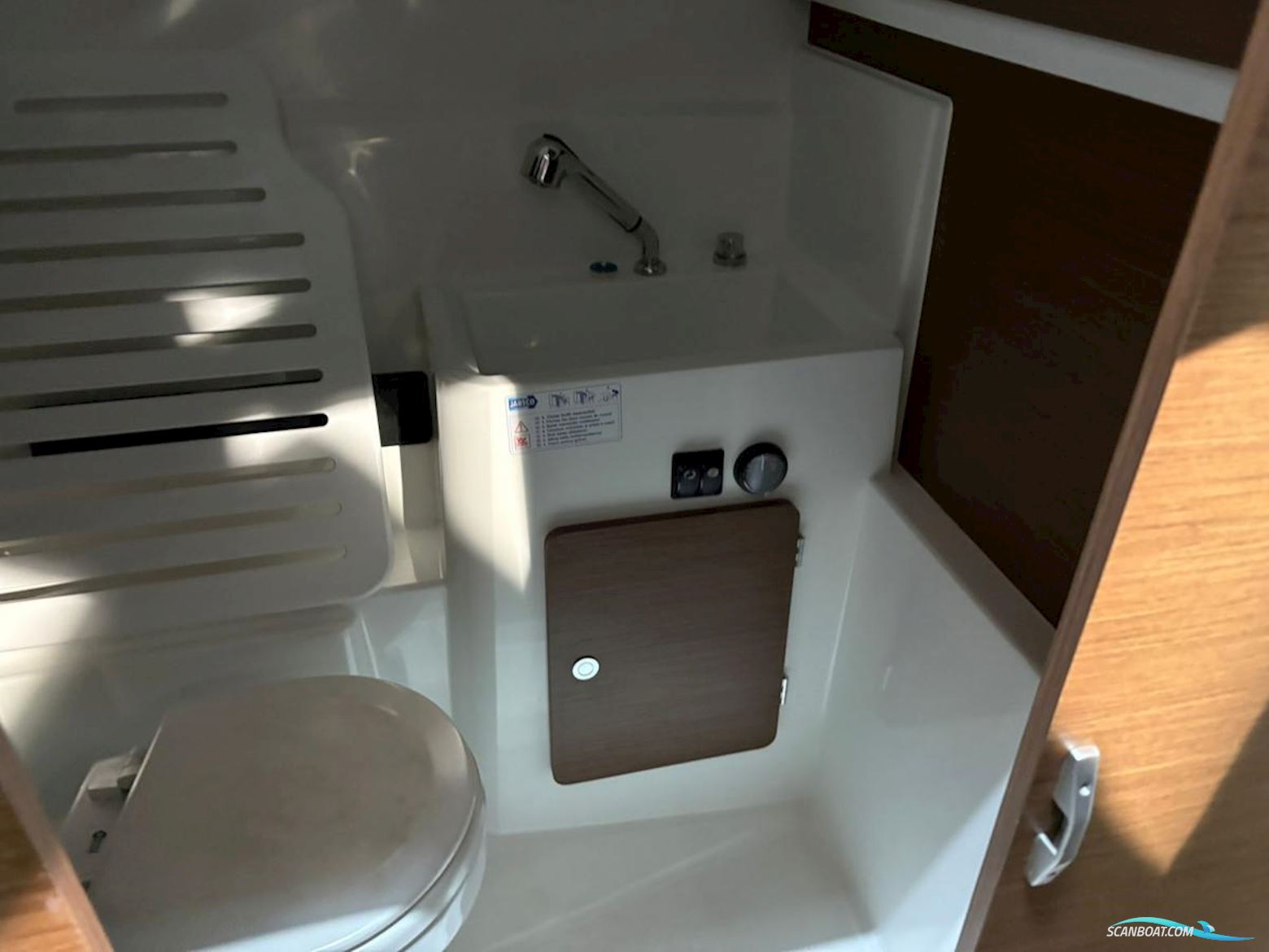 Jeanneau Merry Fisher 795 Serie 2