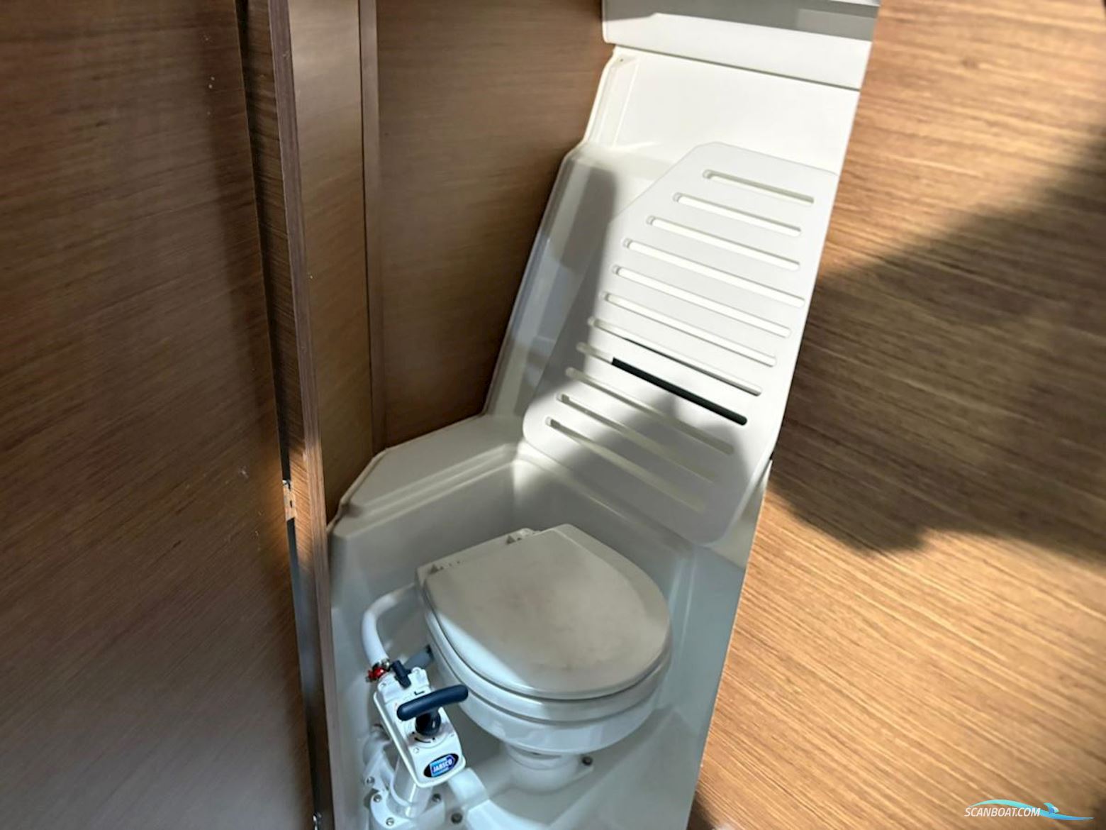 Jeanneau Merry Fisher 795 Serie 2