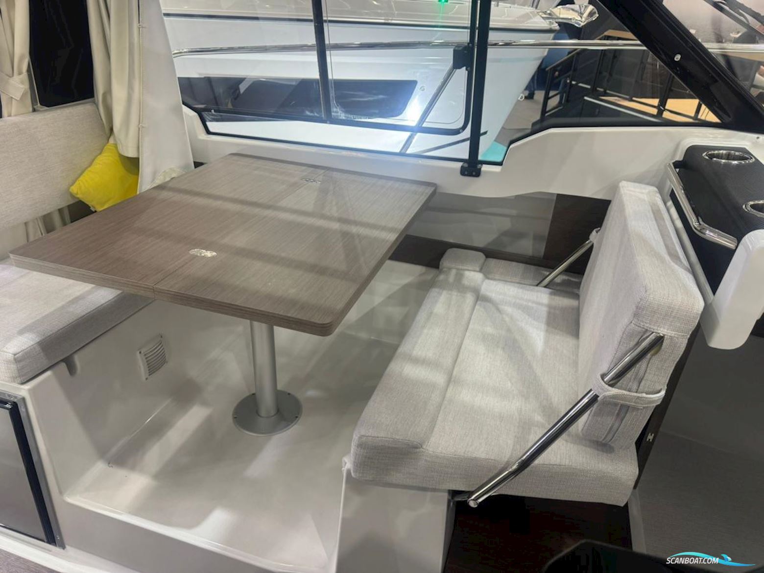 Jeanneau Merry Fisher 795 Serie 2