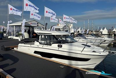 Jeanneau Merry Fisher 795 Serie 2 Motorbåt 2026, med Suzuki motor, Holland
