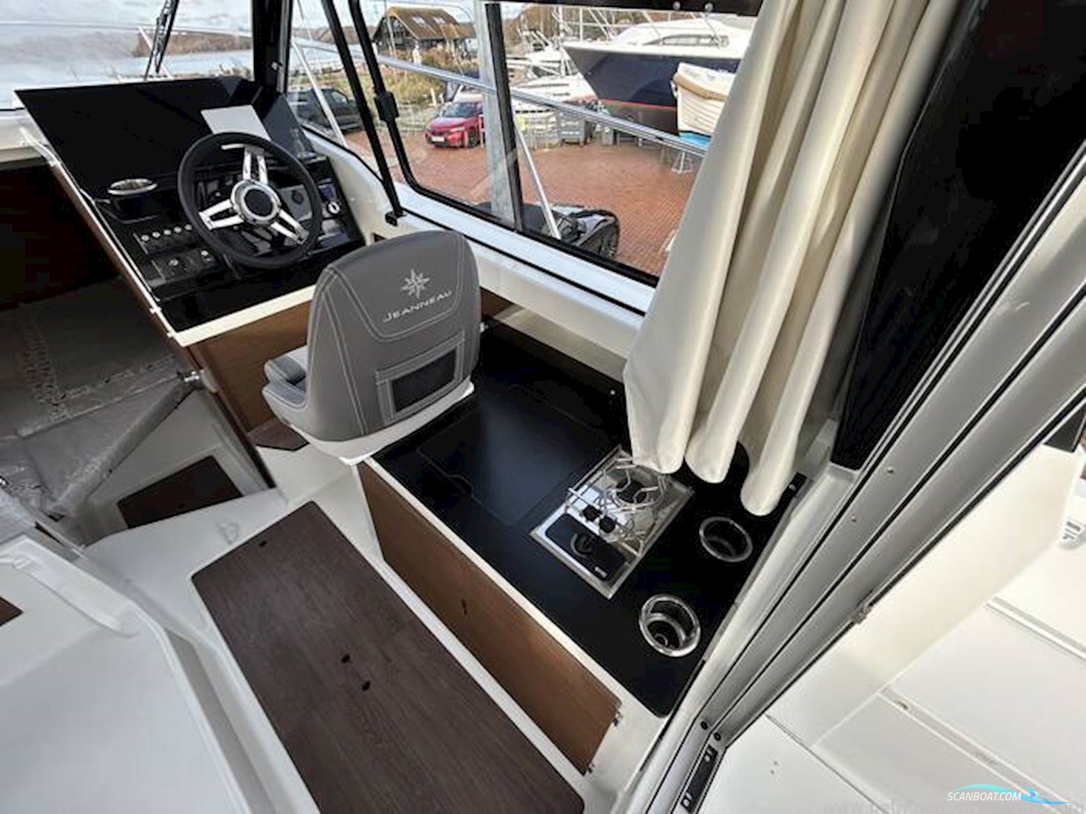 Jeanneau Merry Fisher 795 Series 2