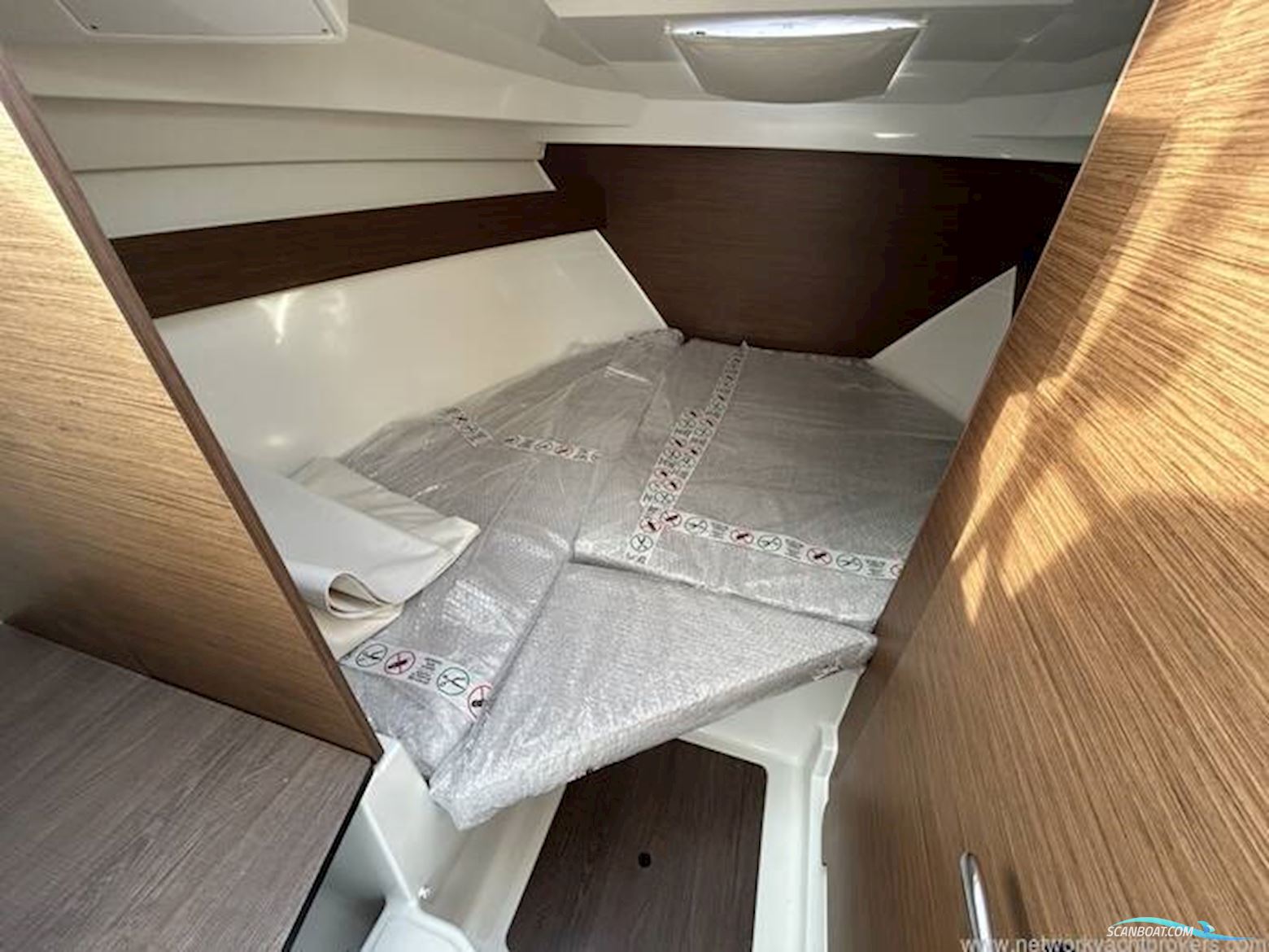 Jeanneau Merry Fisher 795 Series 2