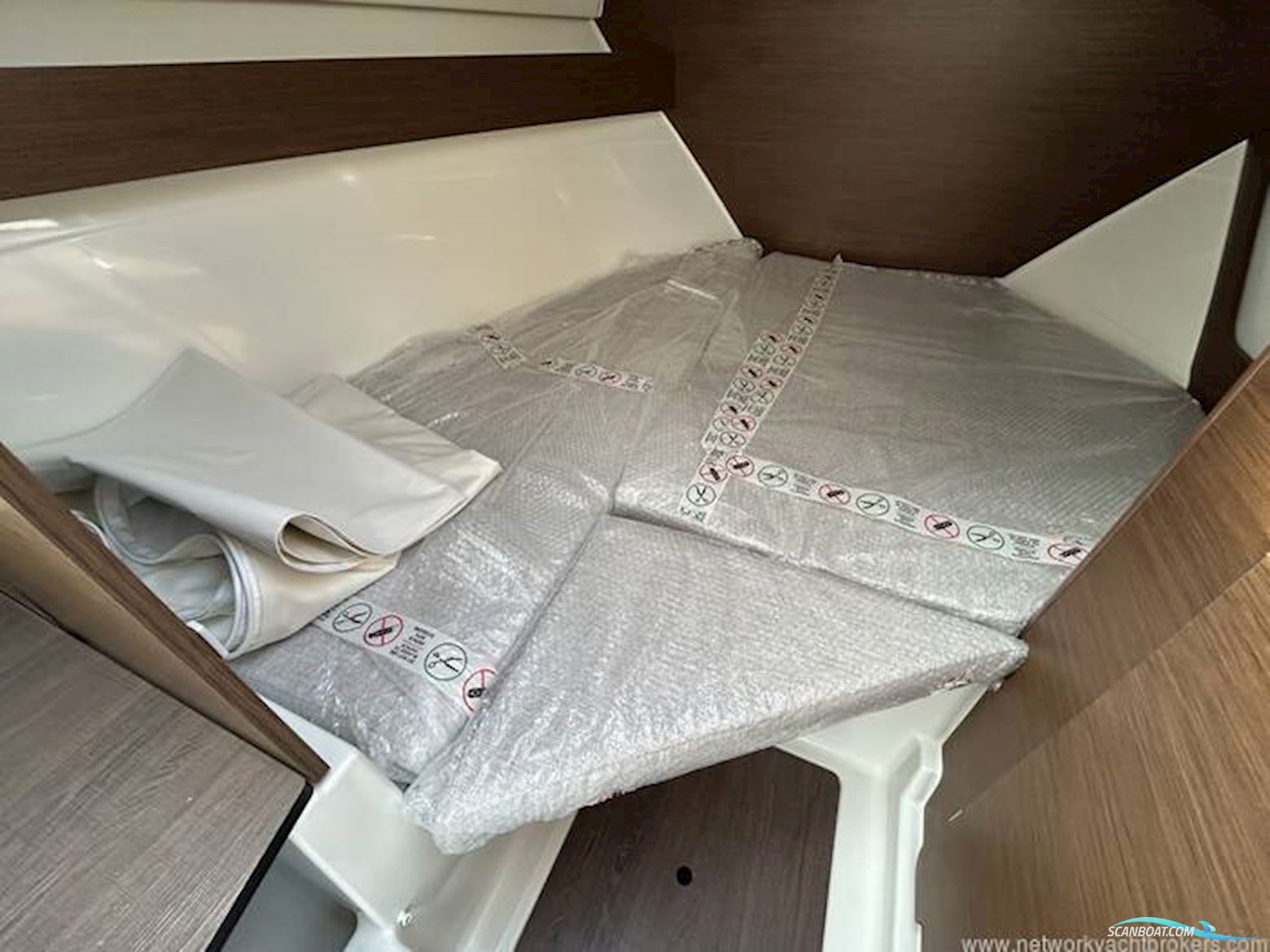 Jeanneau Merry Fisher 795 Series 2