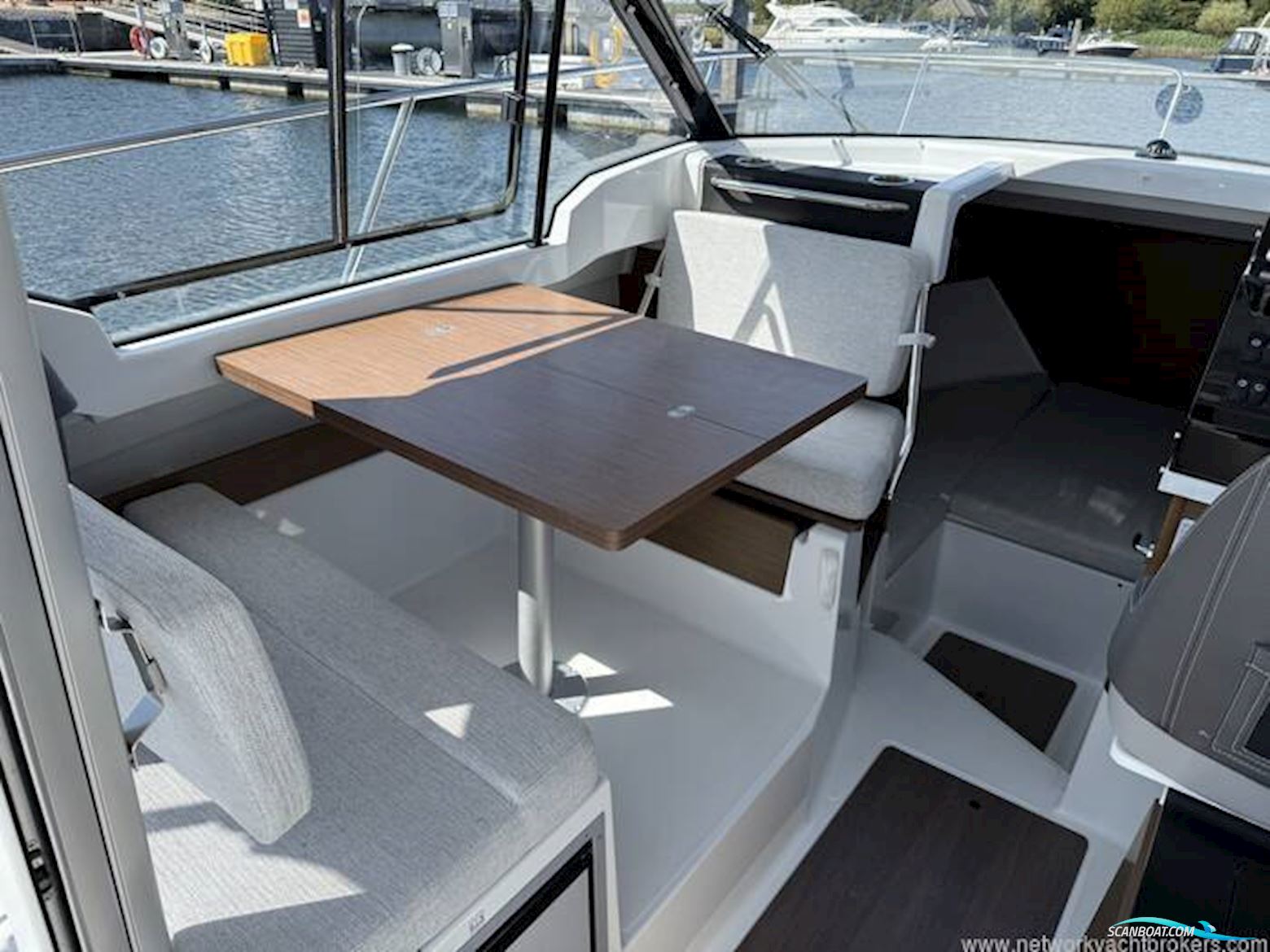 Jeanneau Merry Fisher 795 Series 2