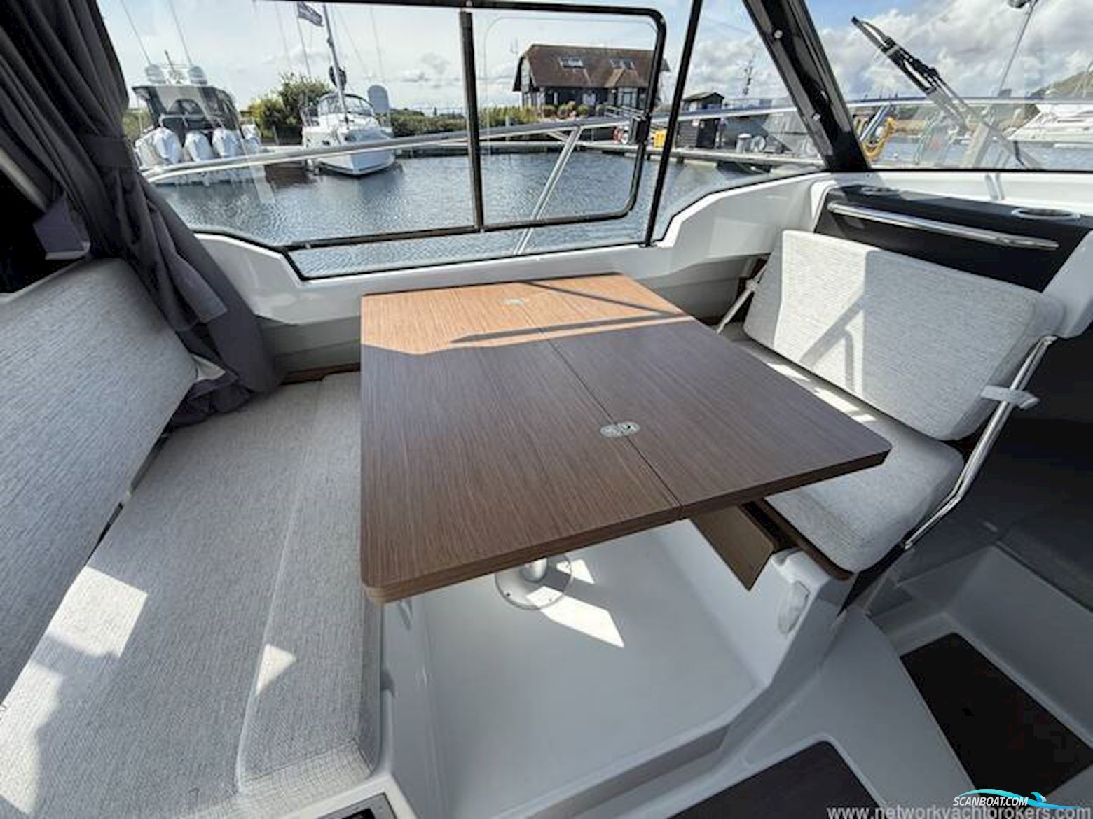 Jeanneau Merry Fisher 795 Series 2