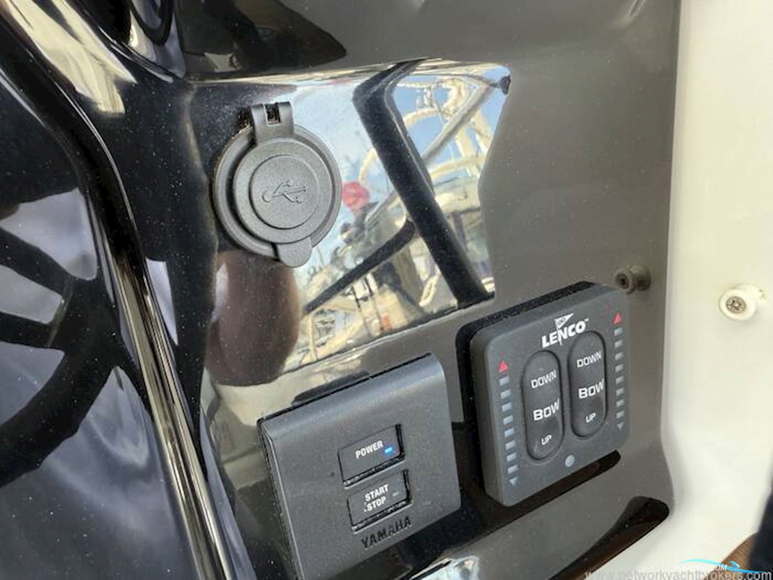 Jeanneau Merry Fisher 795 Series 2