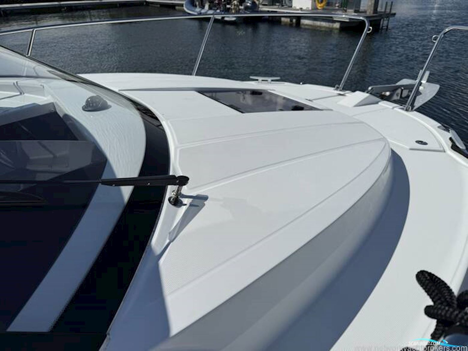 Jeanneau Merry Fisher 795 Series 2