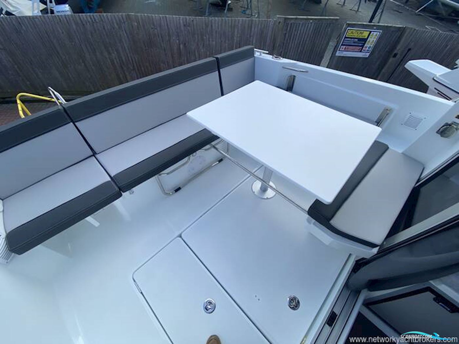 Jeanneau Merry Fisher 795 Series 2