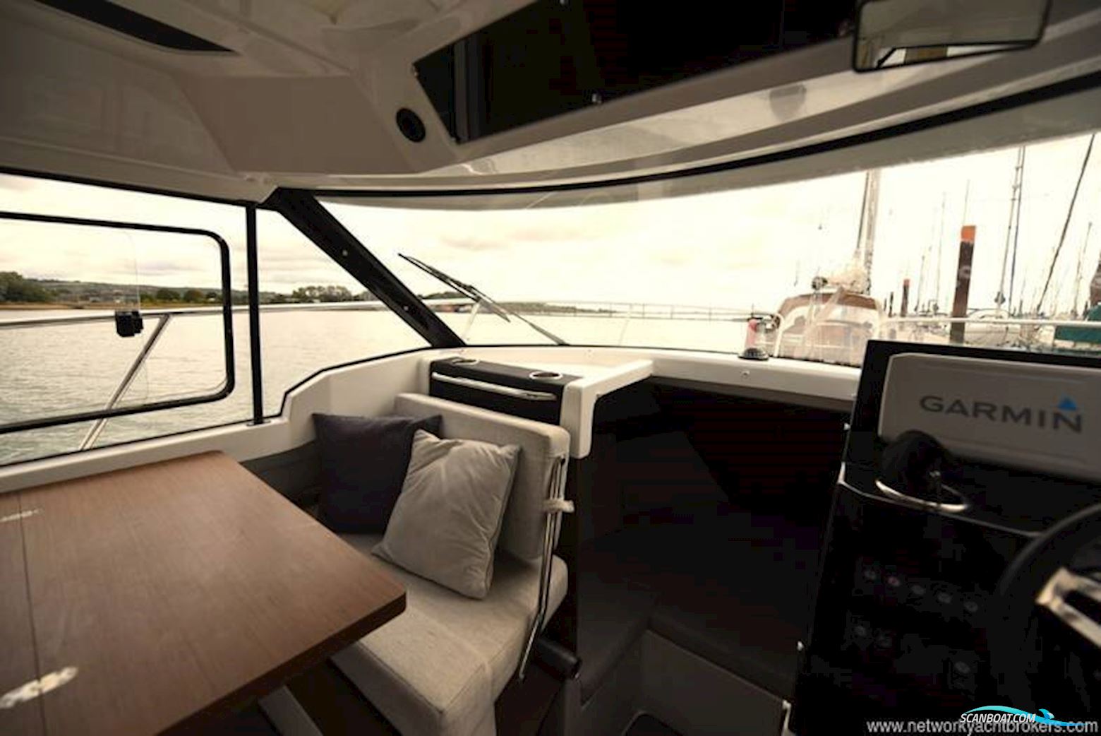 Jeanneau Merry Fisher 795 Series 2