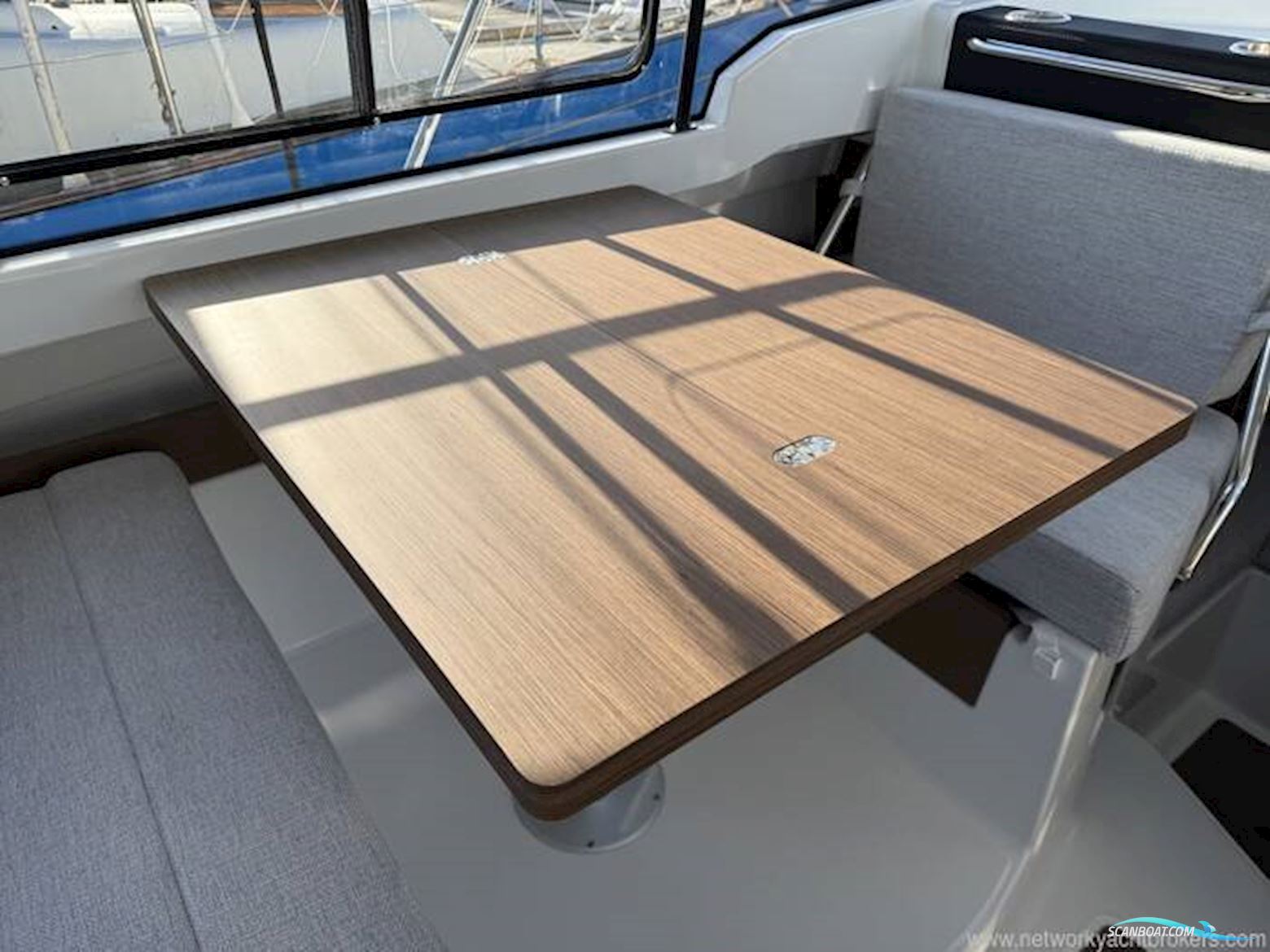 Jeanneau Merry Fisher 795 Series 2