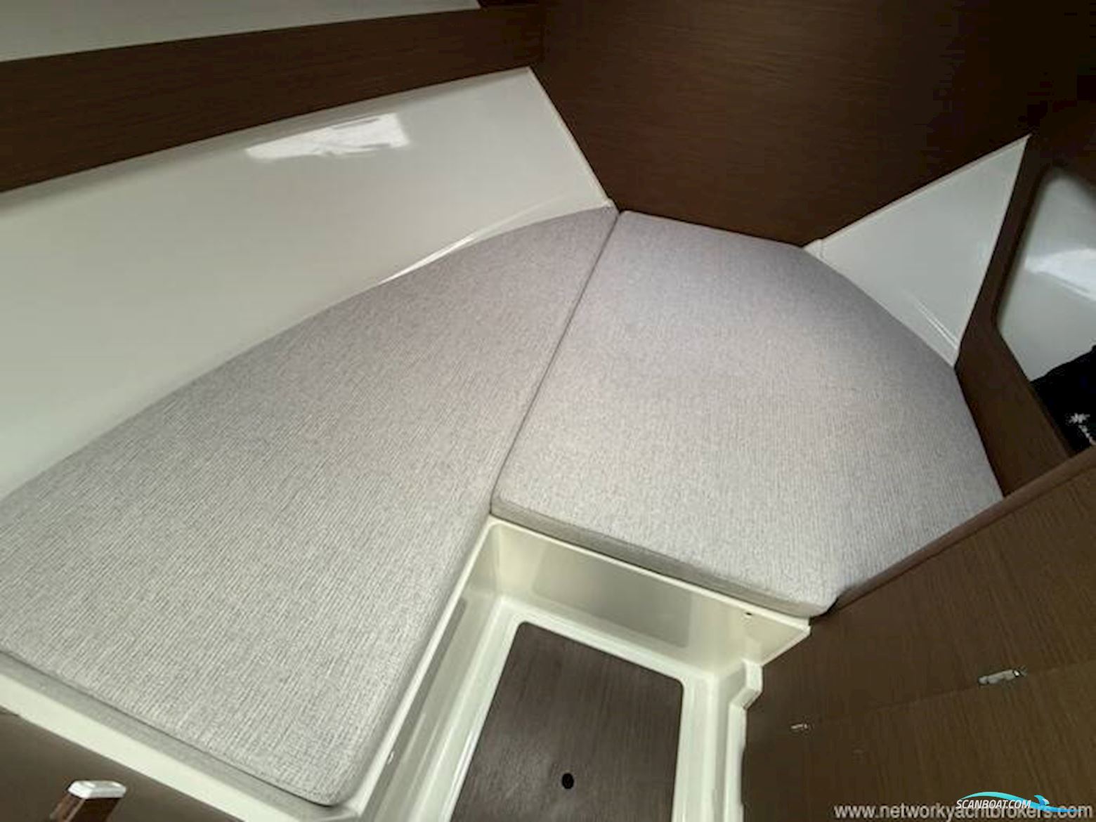 Jeanneau Merry Fisher 795 Series 2