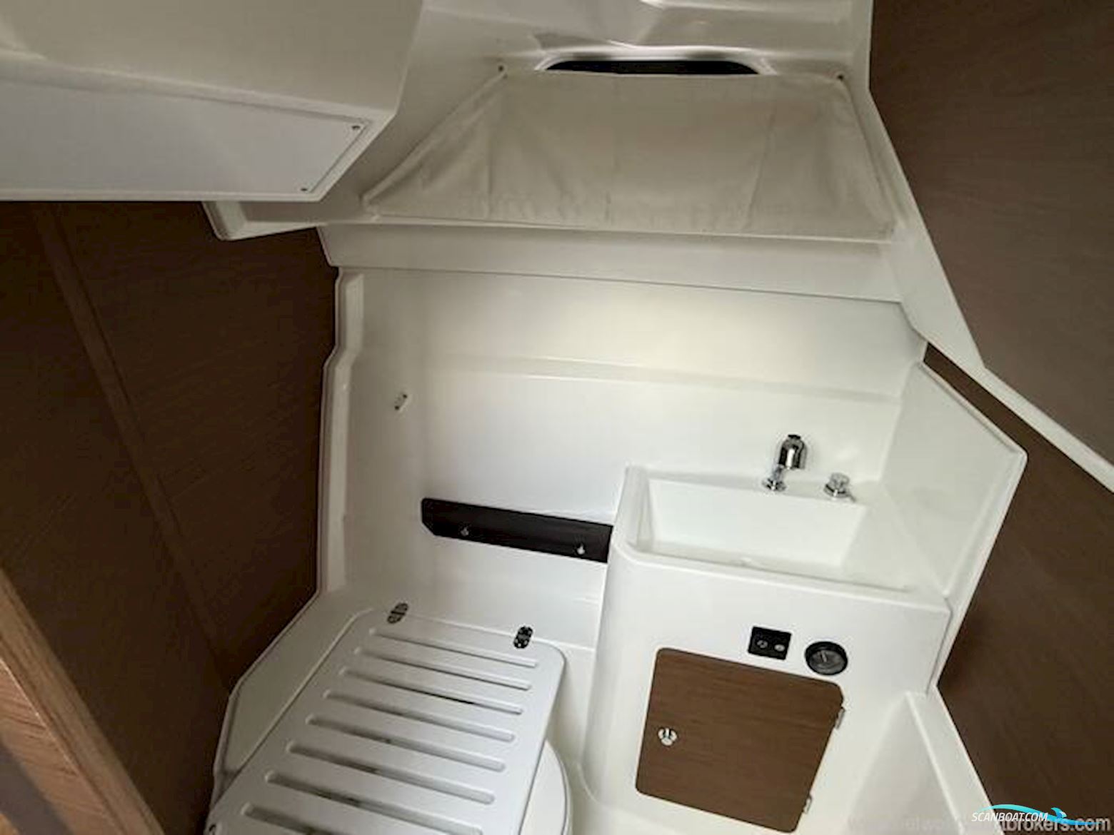 Jeanneau Merry Fisher 795 Series 2