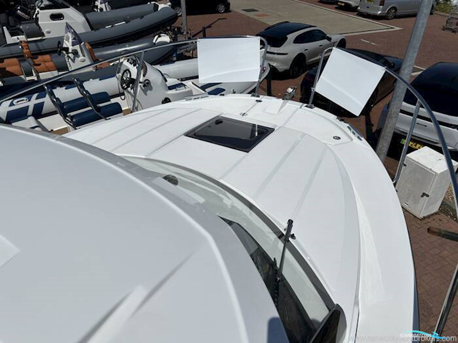 Jeanneau Merry Fisher 795 Series 2