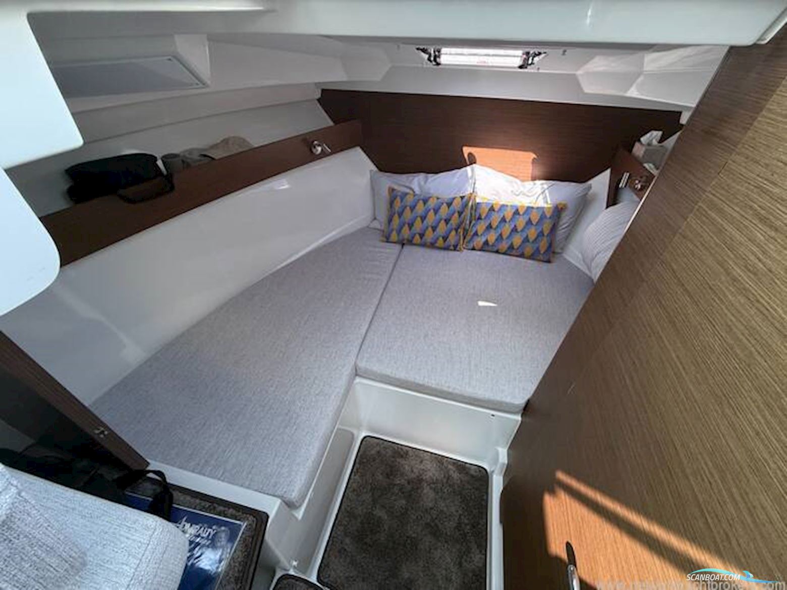Jeanneau Merry Fisher 795 Series 2