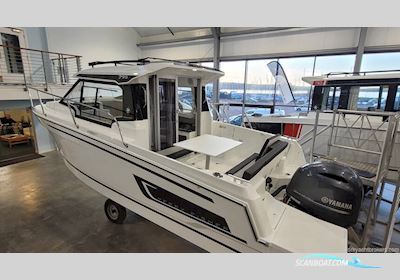 Jeanneau Merry Fisher 795 Series 2 Motorbåt 2026, med Yamaha motor, Frankrike