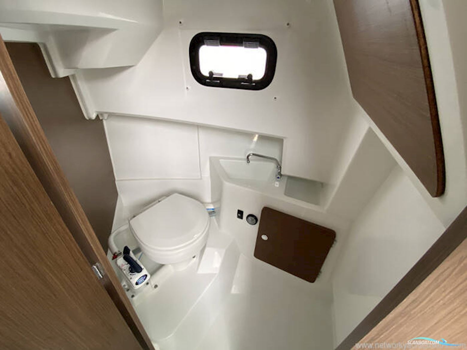 Jeanneau Merry Fisher 795 Sport