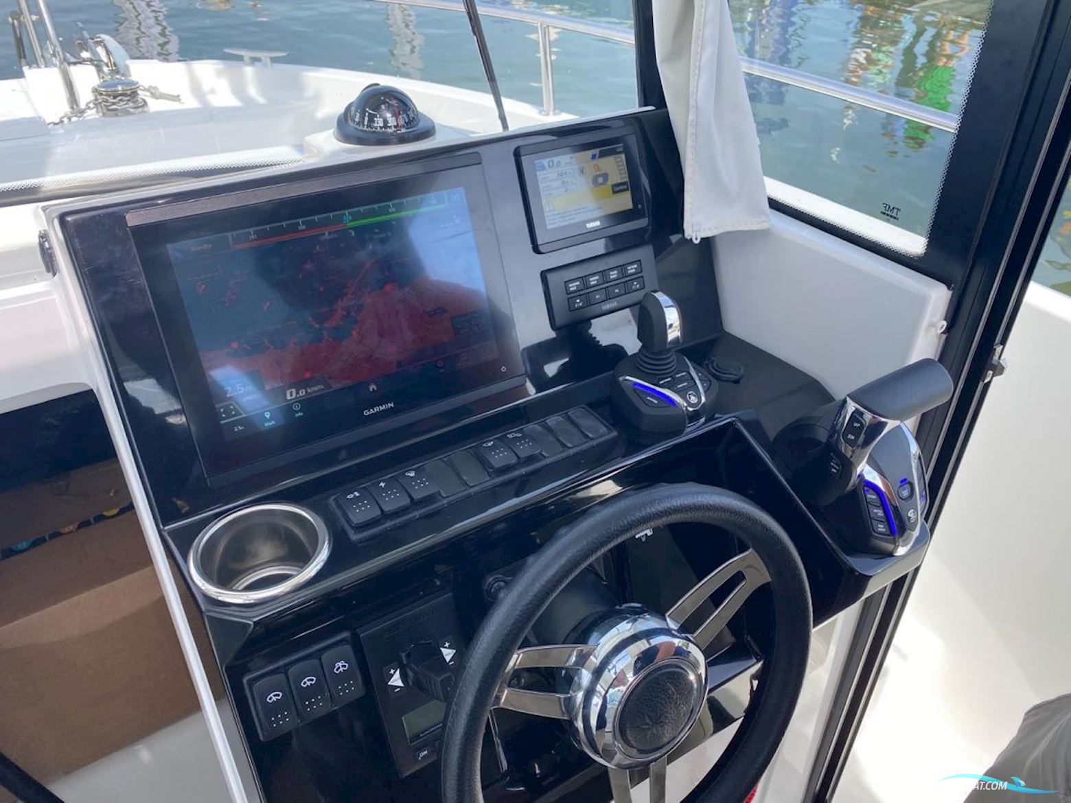 Jeanneau Merry Fisher 795 Sport