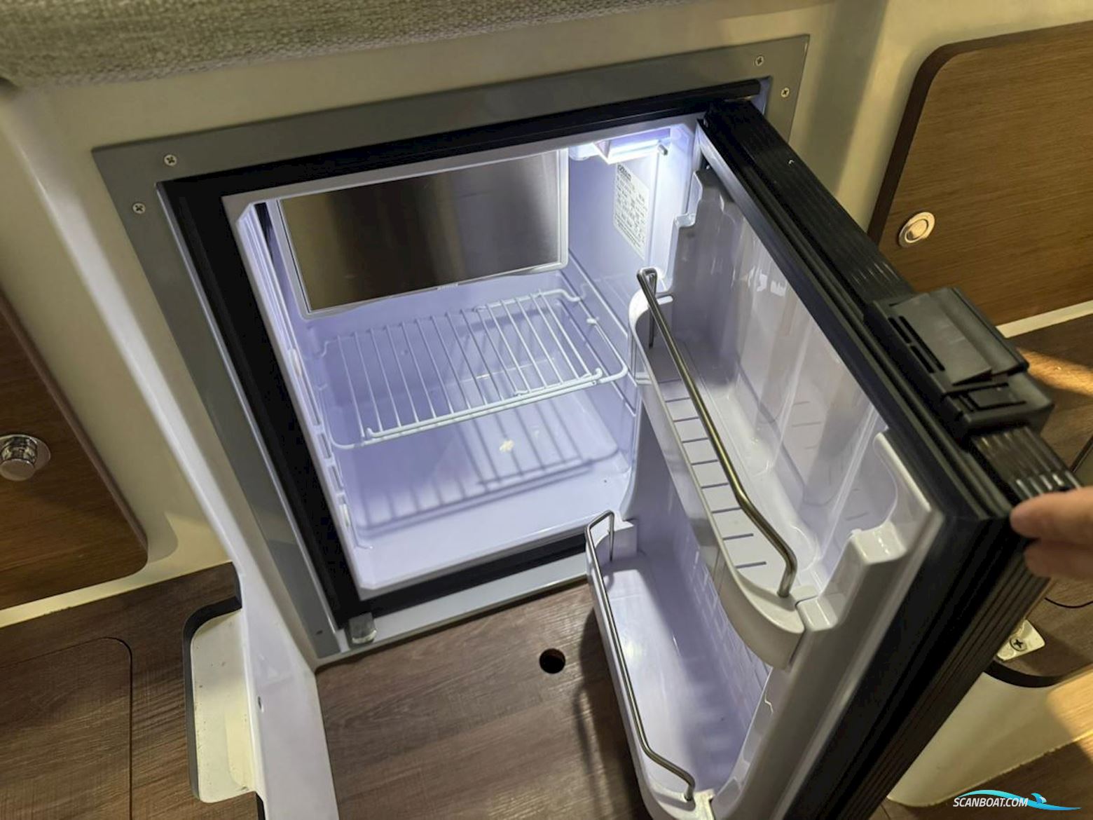 Jeanneau Merry Fisher 795 Sport