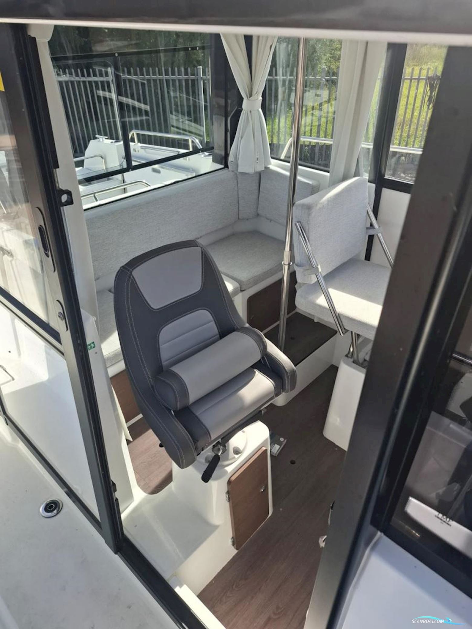 Jeanneau Merry Fisher 795 Sport