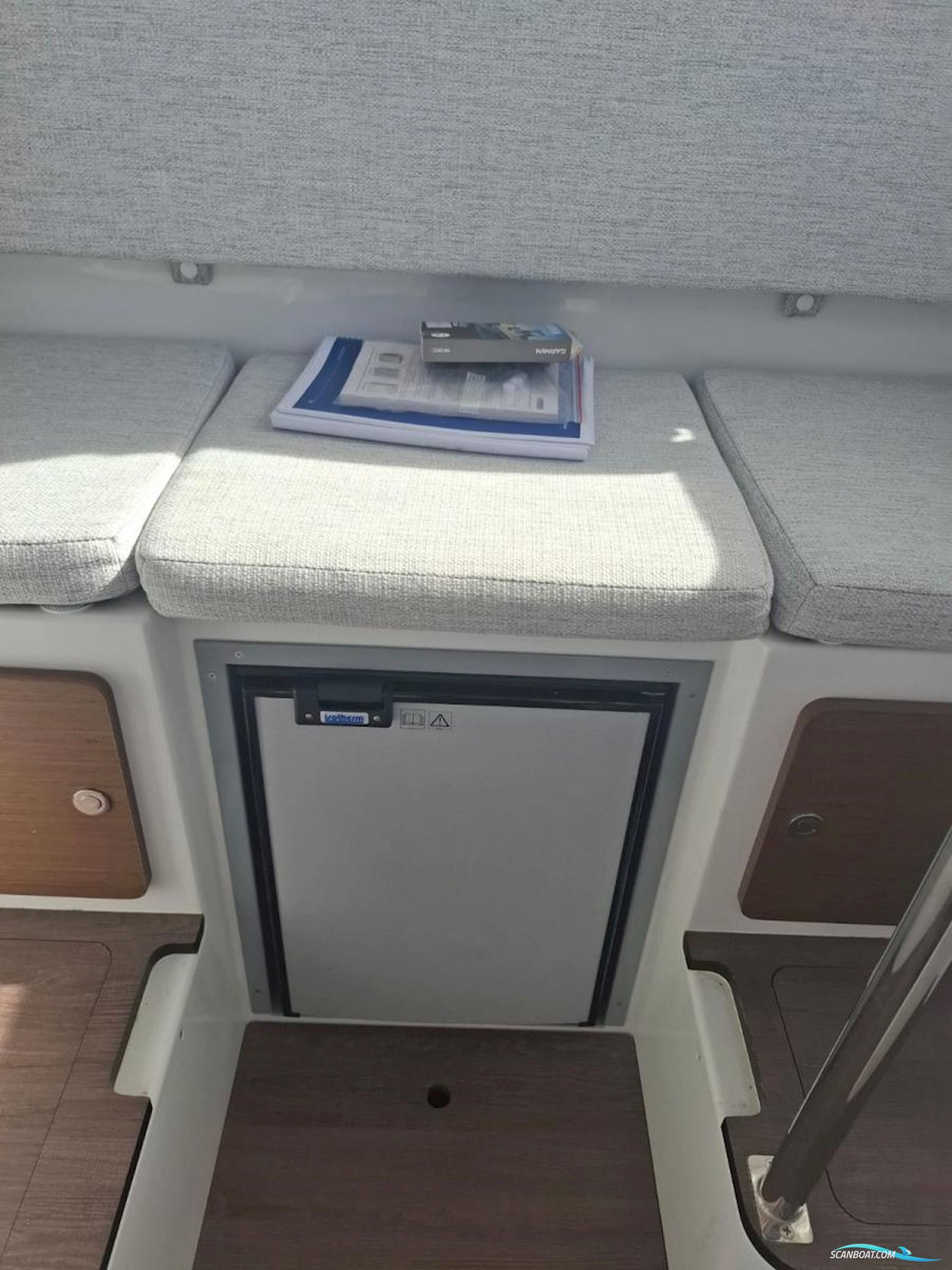 Jeanneau Merry Fisher 795 Sport