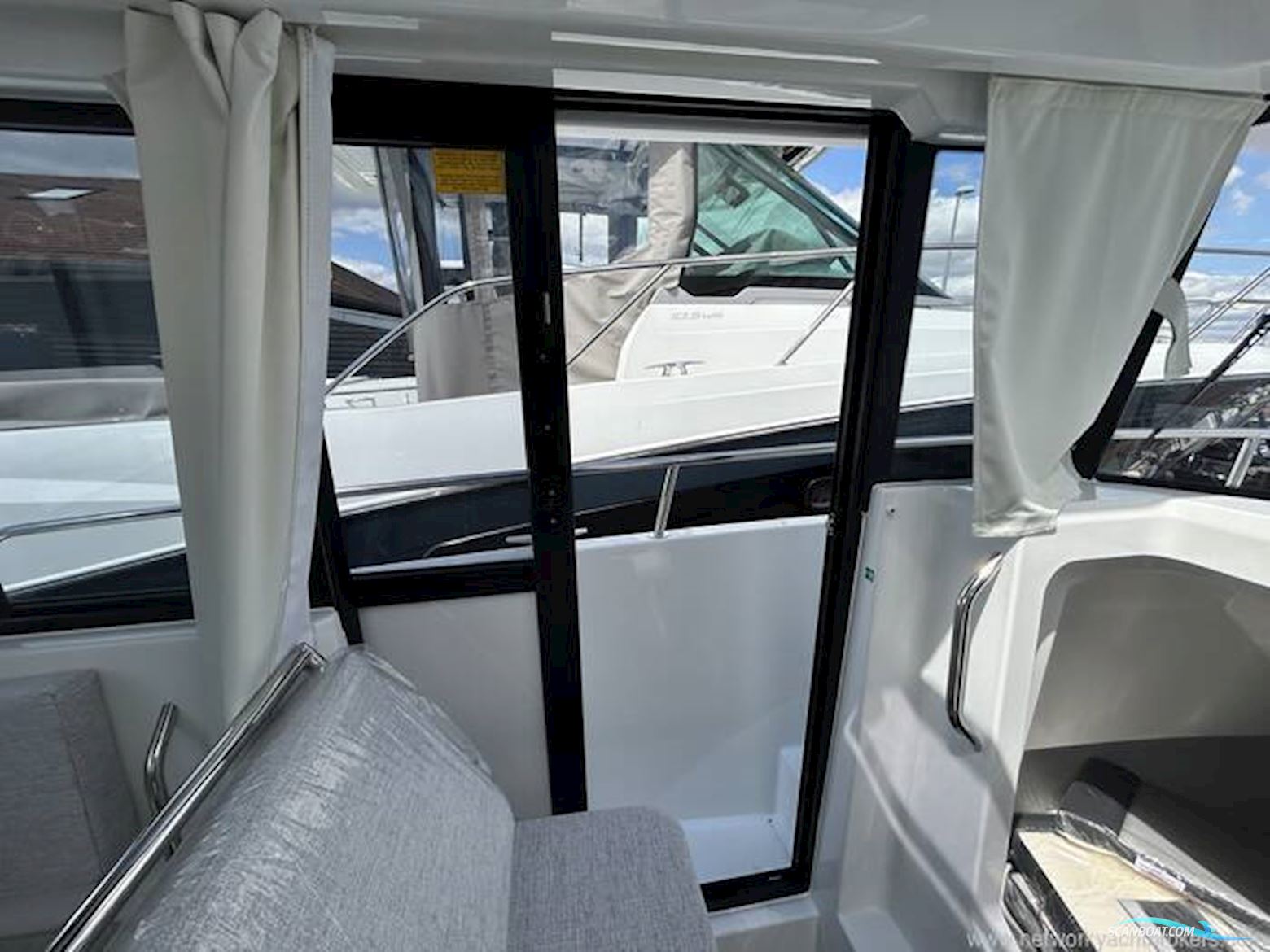 Jeanneau Merry Fisher 795 Sport
