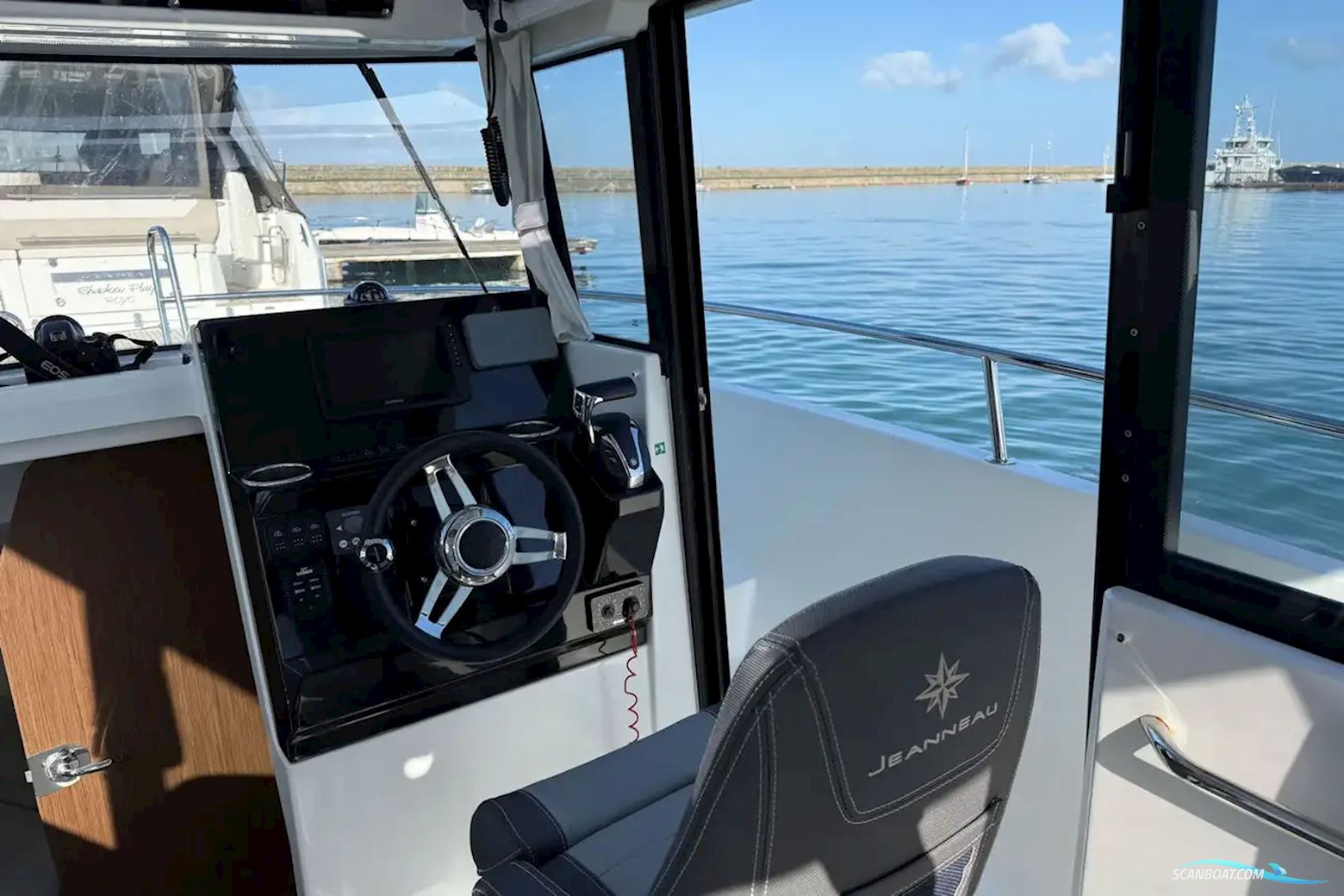 Jeanneau MERRY FISHER 795 SPORT SERIE 2