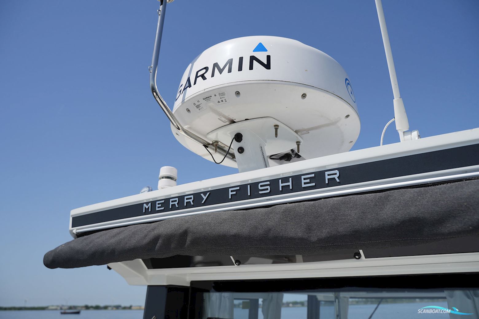 Jeanneau Merry Fisher 795 Sport Serie 2