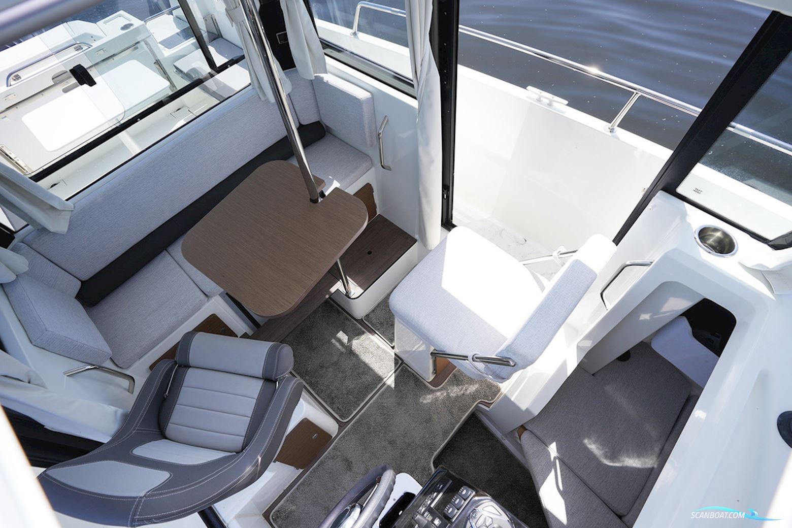 Jeanneau Merry Fisher 795 Sport Serie 2