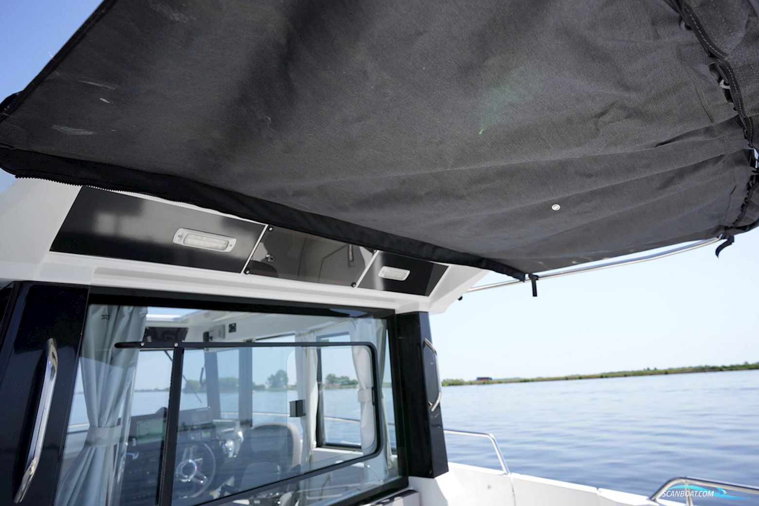 Jeanneau Merry Fisher 795 Sport Serie 2