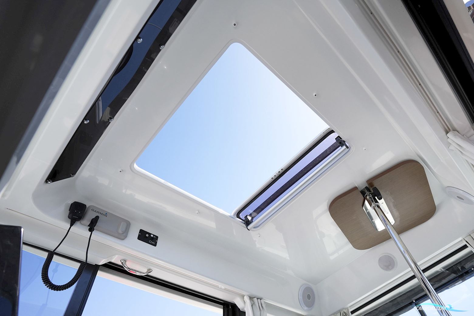 Jeanneau Merry Fisher 795 Sport Serie 2