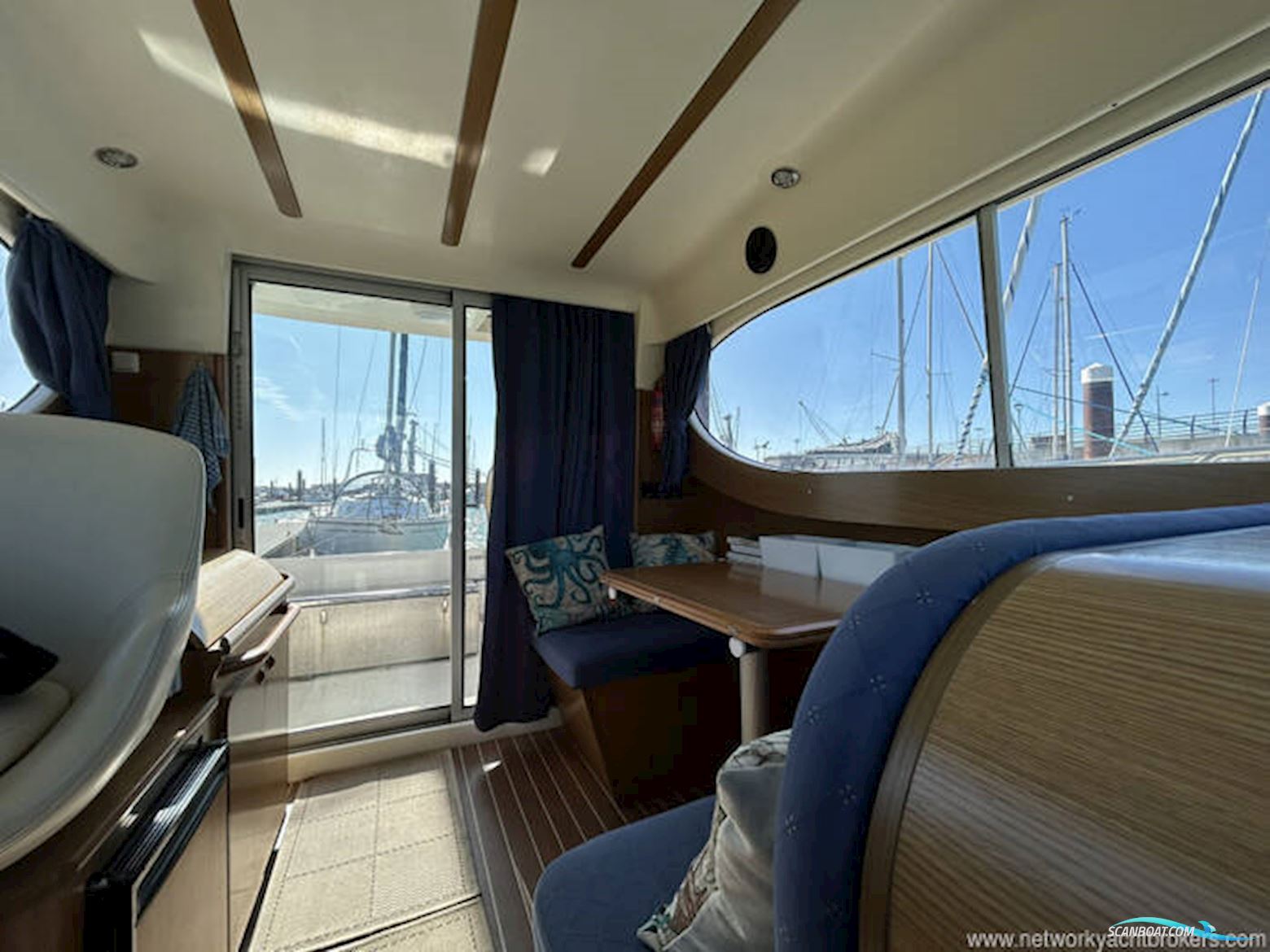 Jeanneau Merry Fisher 805