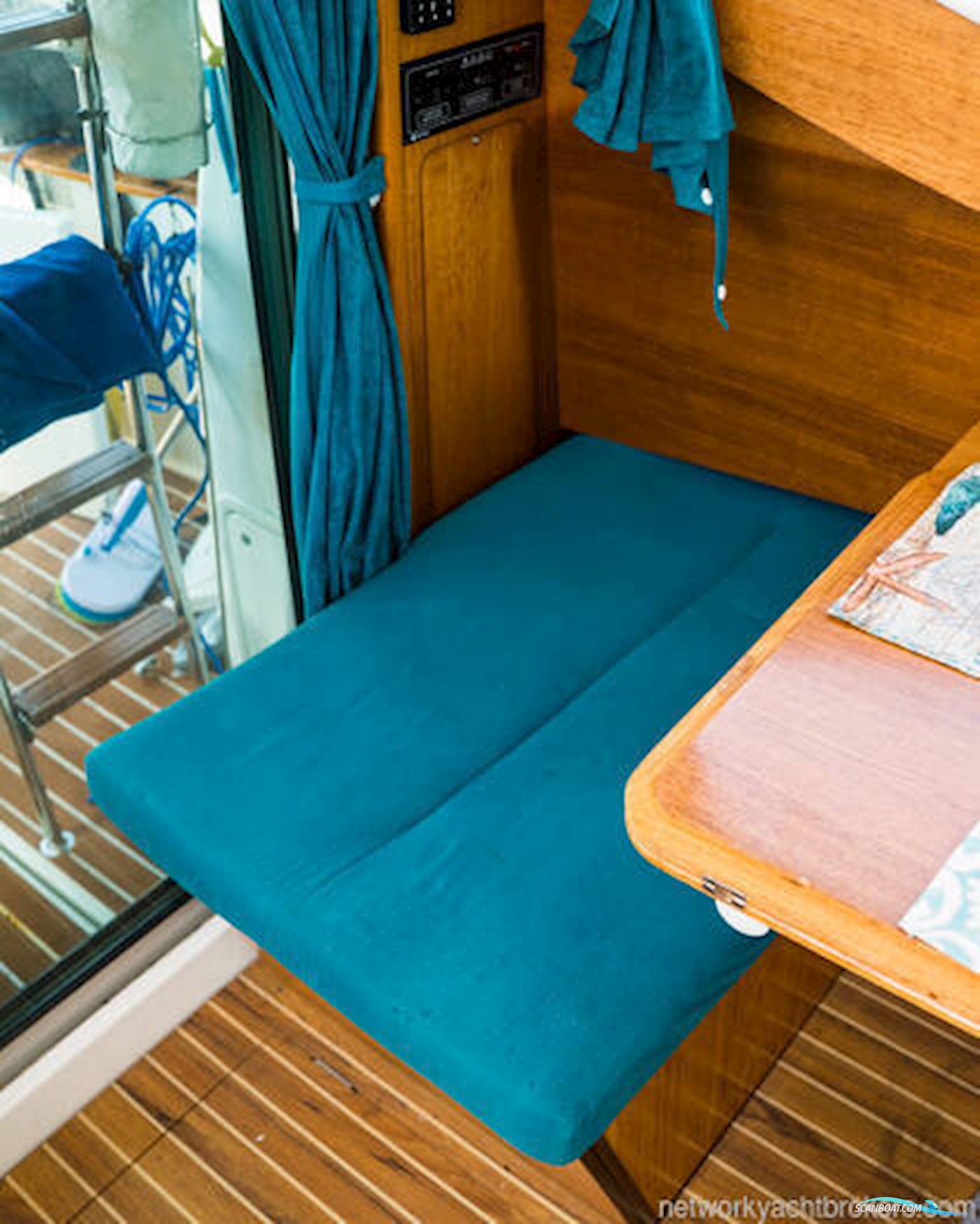 Jeanneau Merry Fisher 805