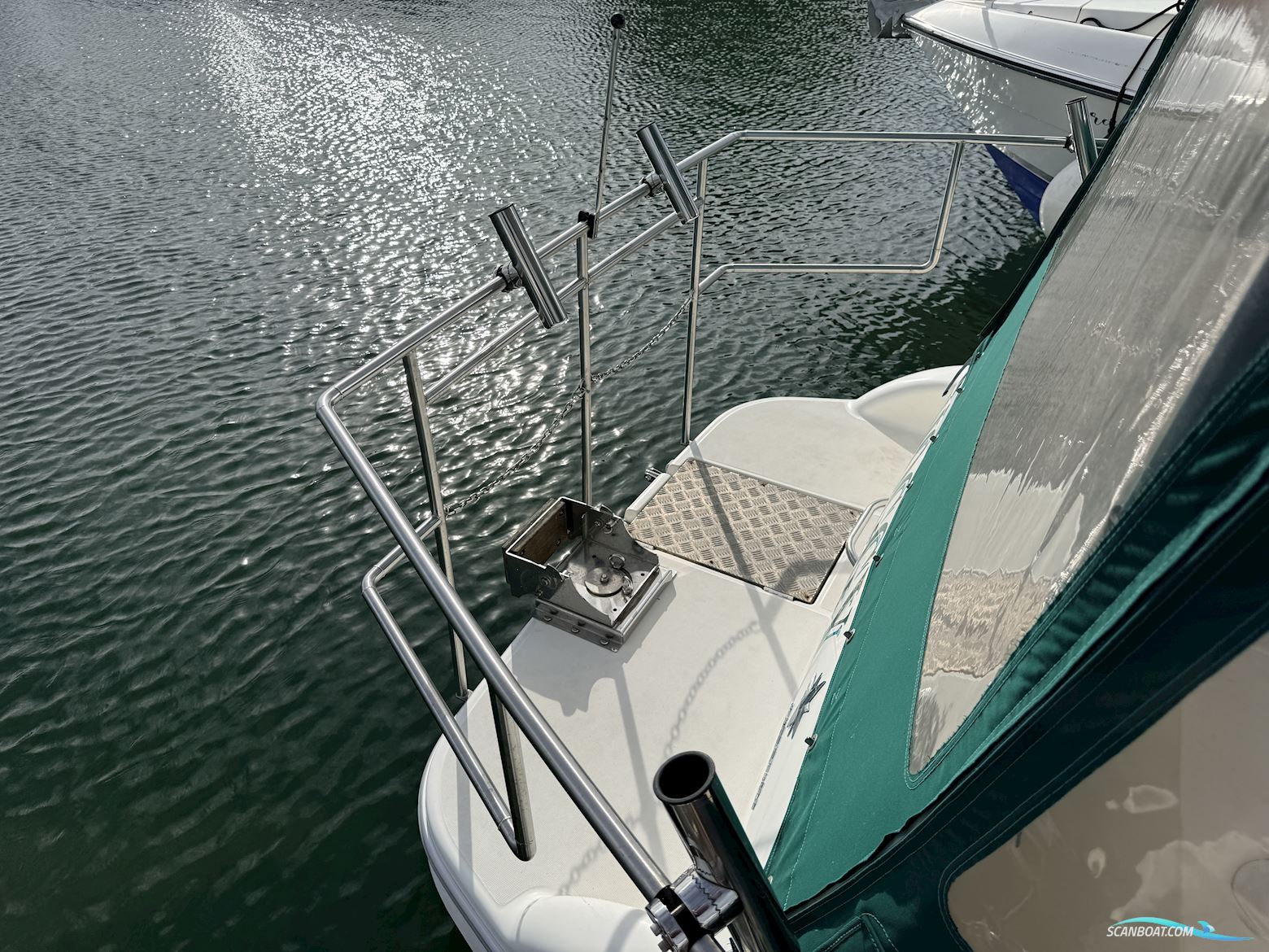 Jeanneau Merry Fisher 805