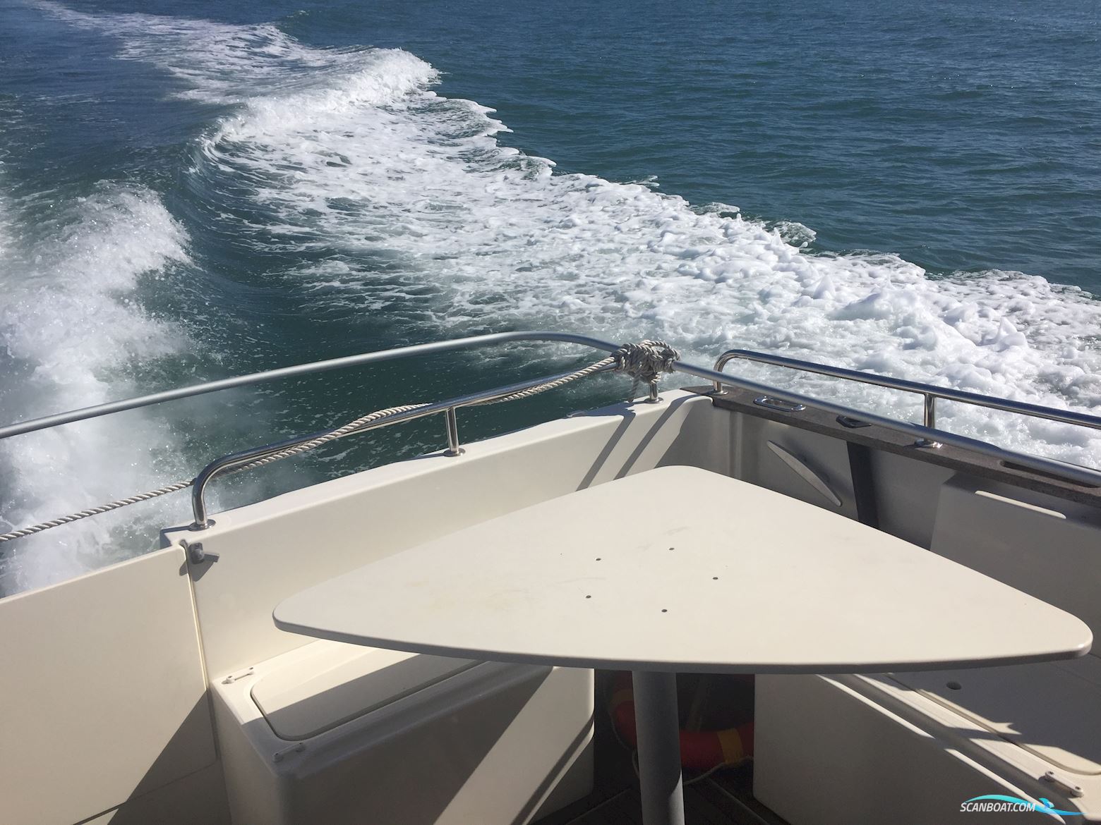 Jeanneau Merry Fisher 815