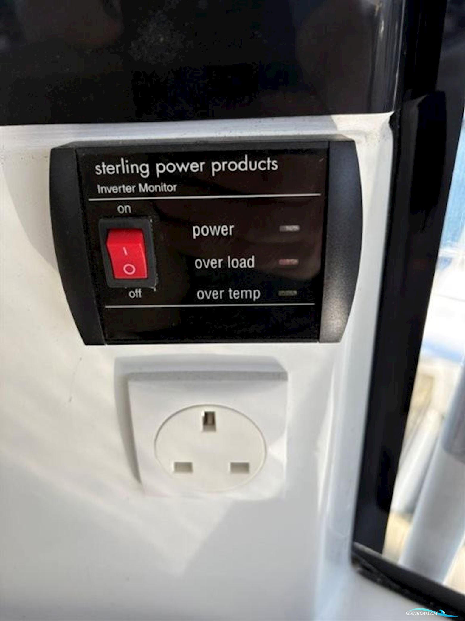 Jeanneau Merry Fisher 855 Marlin