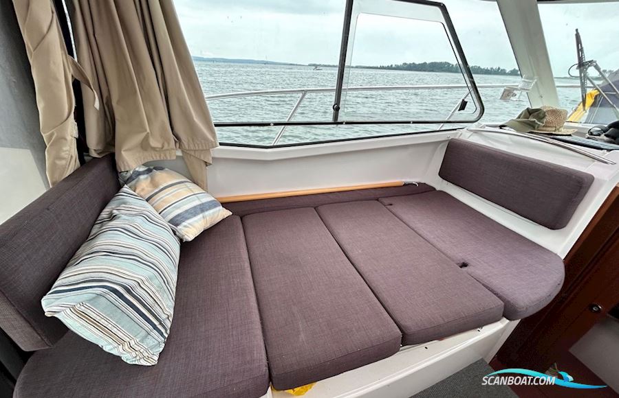 Jeanneau Merry Fisher 855 offshore