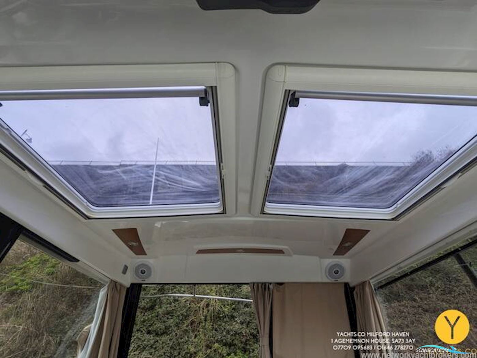 Jeanneau Merry Fisher 855