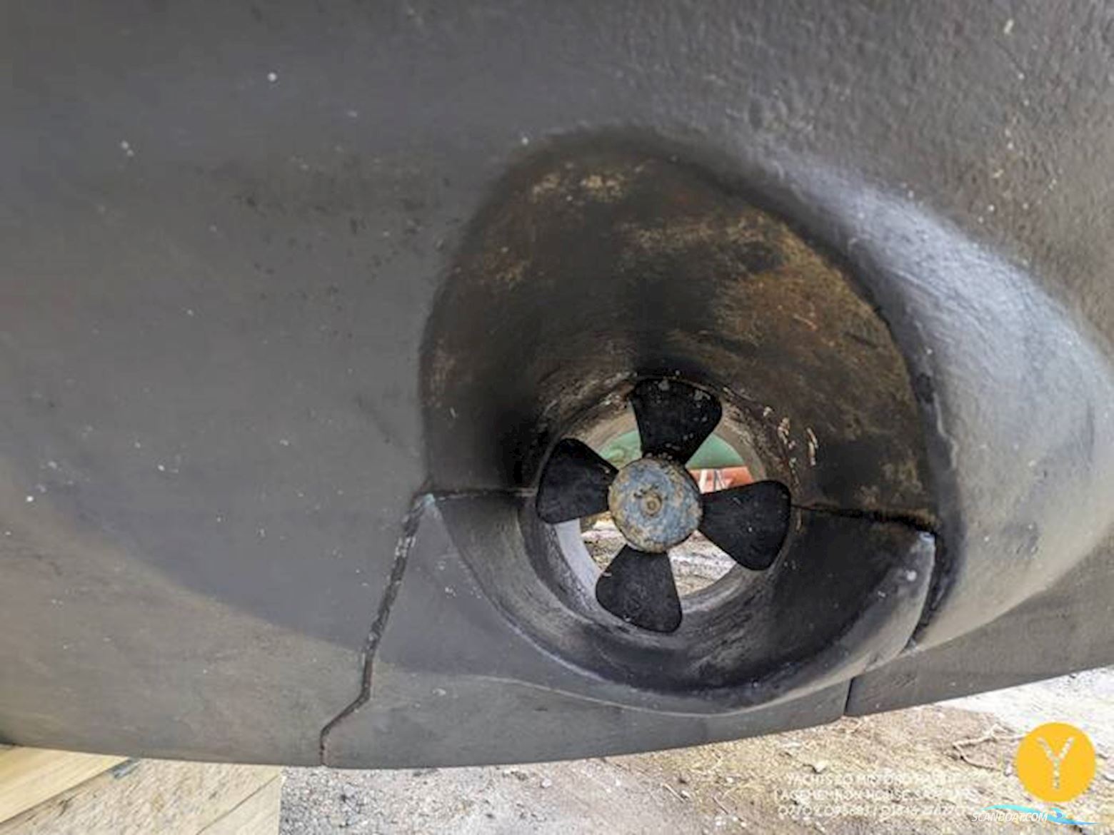 Jeanneau Merry Fisher 855