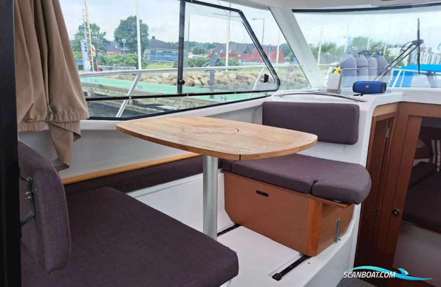 Jeanneau Merry Fisher 855
