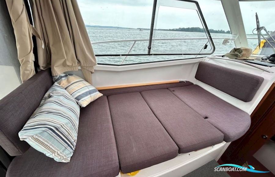 Jeanneau Merry Fisher 855