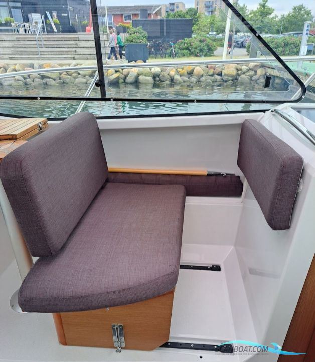 Jeanneau Merry Fisher 855