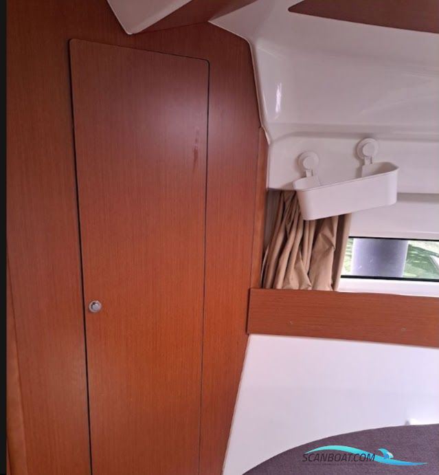 Jeanneau Merry Fisher 855
