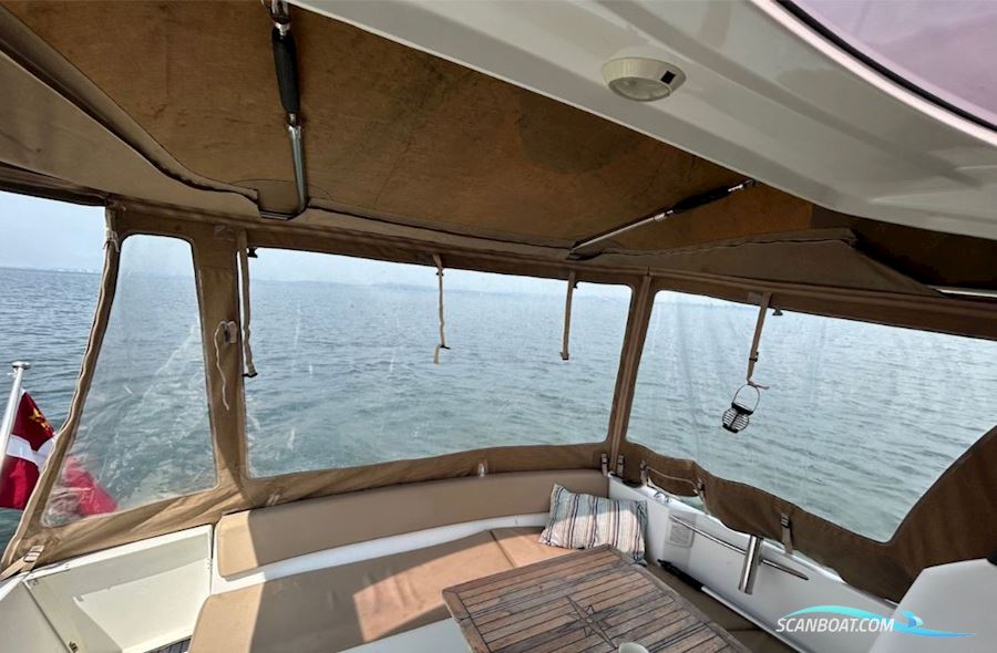 Jeanneau Merry Fisher 855