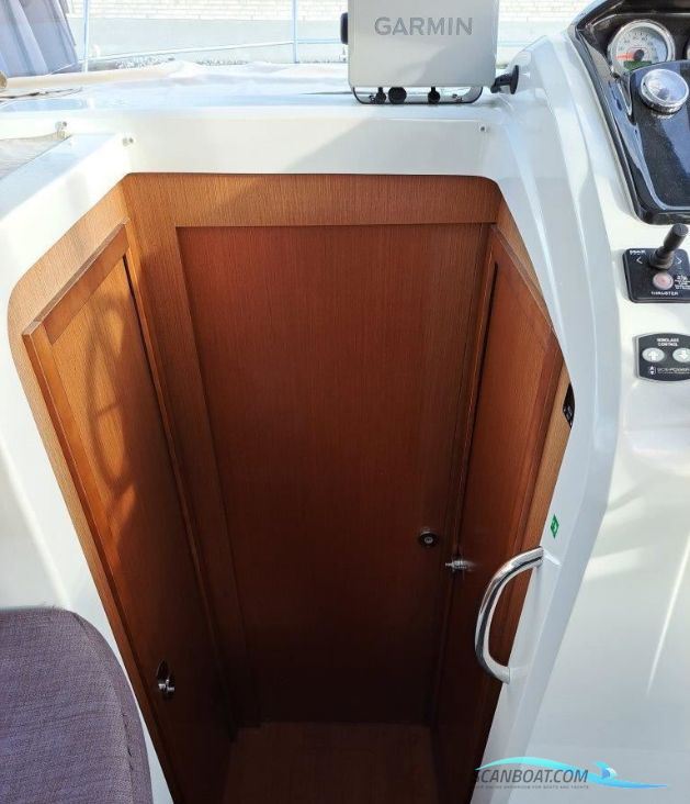Jeanneau Merry Fisher 855